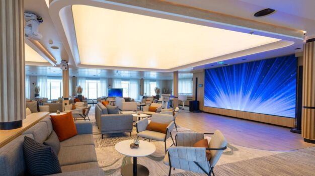 Лекционный холл