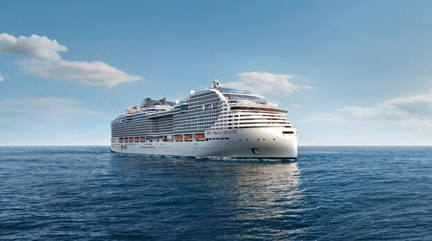MSC World Atlantic
