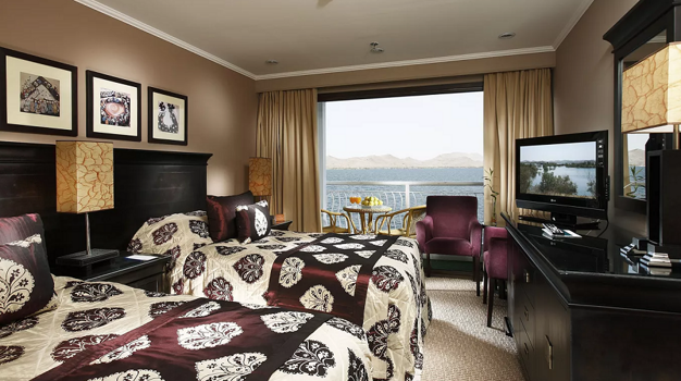 Двухместная стандартная каюта