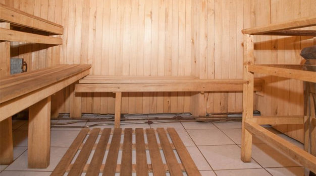 Сауна