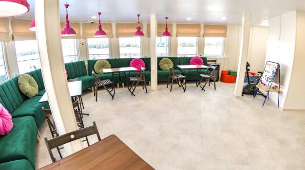 Мастер-салон