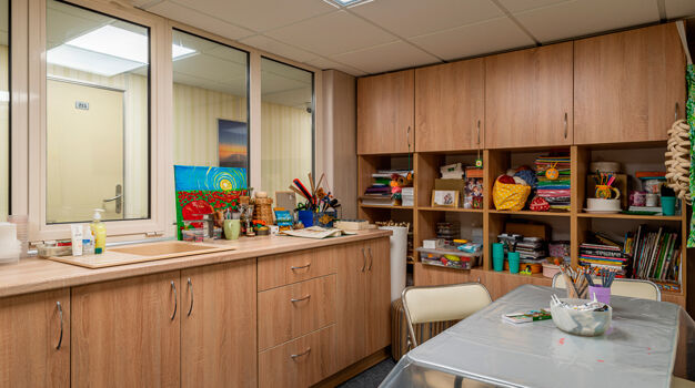 Мастер-салон