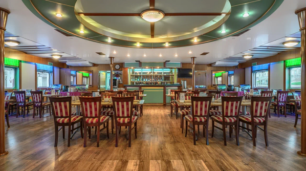 Ресторан «Нева»