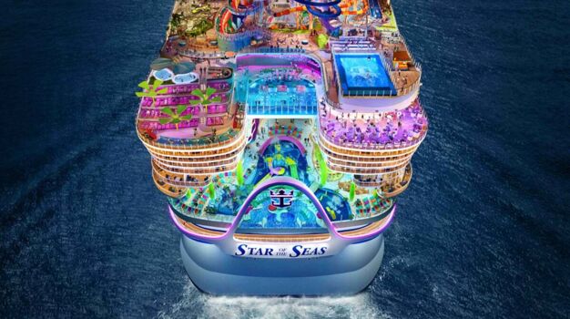 Star of the Seas