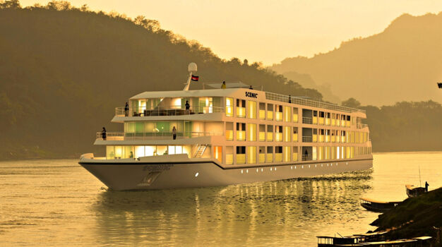 Scenic Spirit
