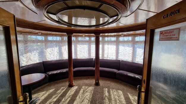 Музыкальный салон