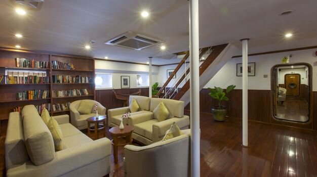 Библиотека