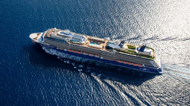 Celebrity Equinox 5*