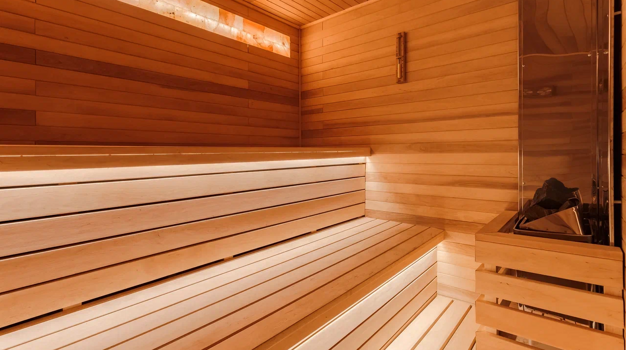 Сауна