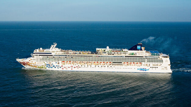 Norwegian Gem 5*