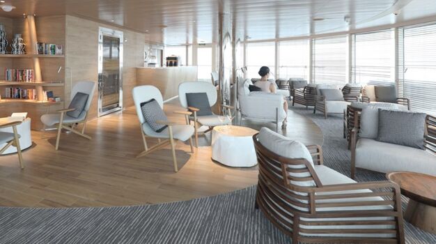 Панорамная зона