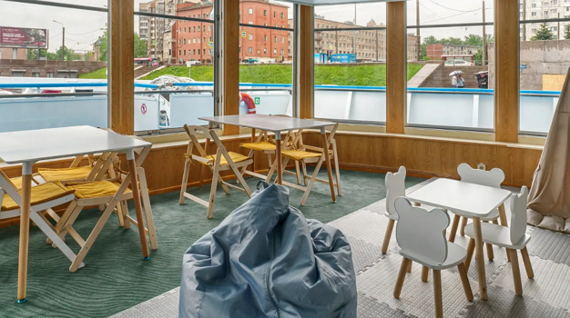 Детская комната