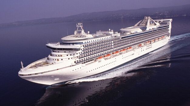 Golden Princess