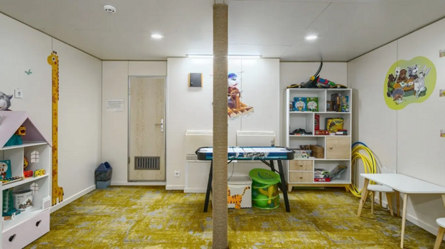 Детский клуб