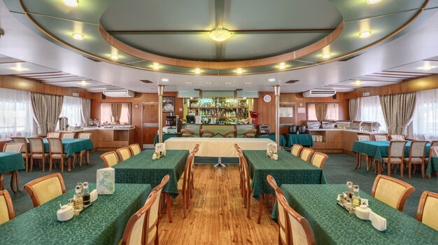 Ресторан «Нева»