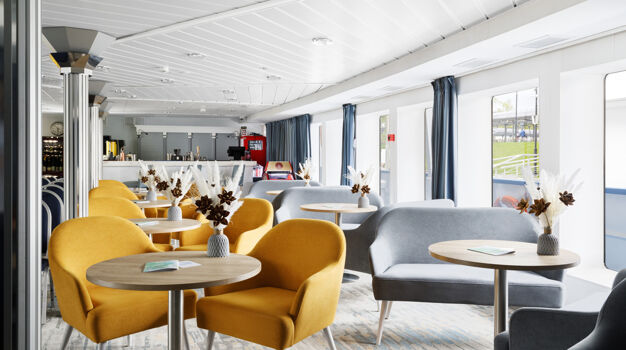 Бар "Маэстро"