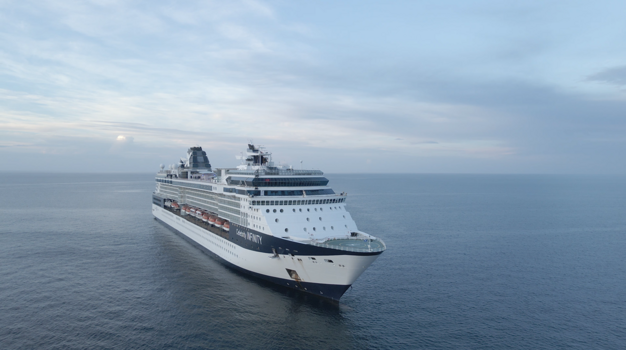 Celebrity Infinity