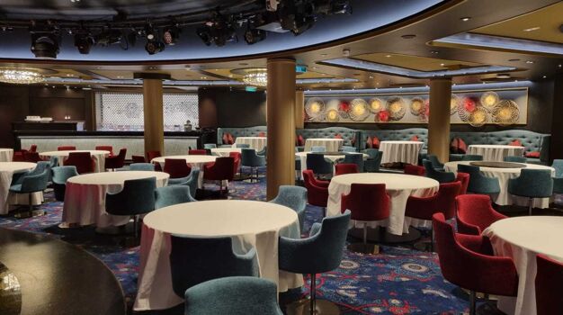 Альтернативный ресторан Layalina