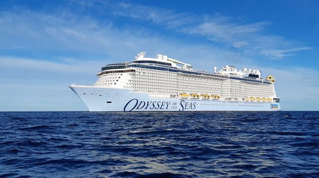 Odyssey of the Seas