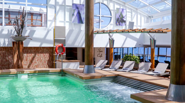 Солярий только для взрослых