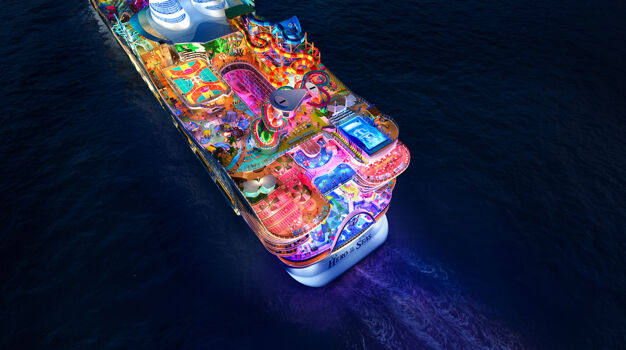 Hero of the Seas
