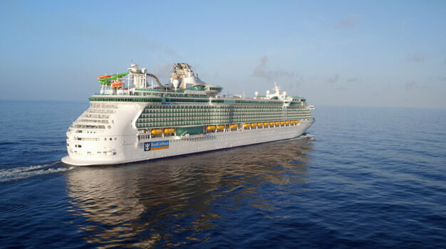 Liberty of the Seas