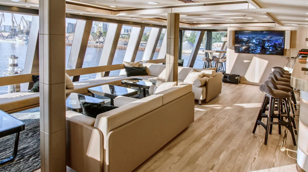 Бар «Башкирия»