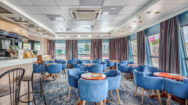 Музыкальный салон-бар Панорамный