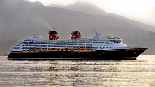 Disney Wonder