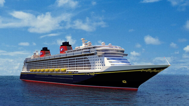 Disney Fantasy