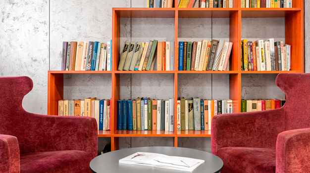 Библиотека