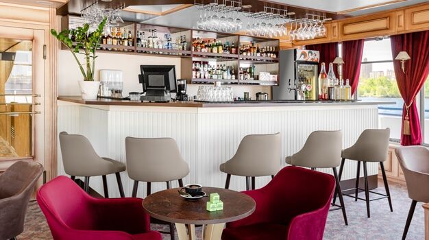 Бар «Фуэте»