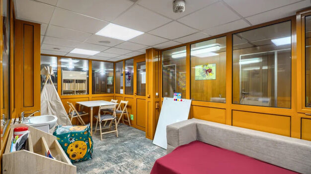 Детский клуб