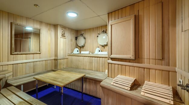 Сауна