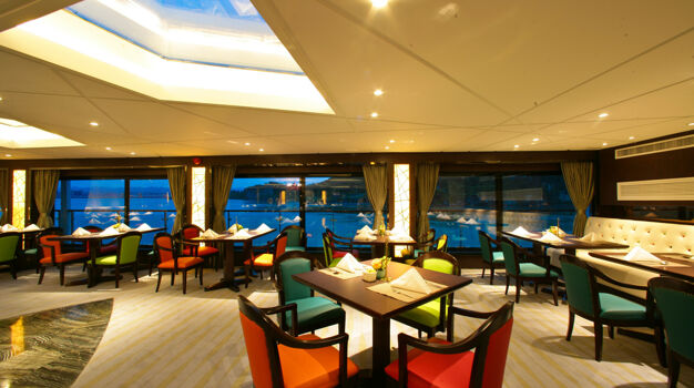 VIP-ресторан