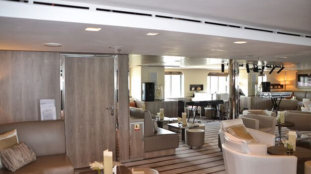 Главный лаунж