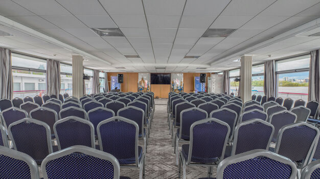 Конференц-зал