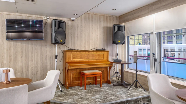 Бар «Панорама»