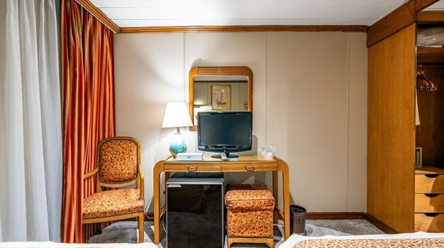 Стандартная каюта