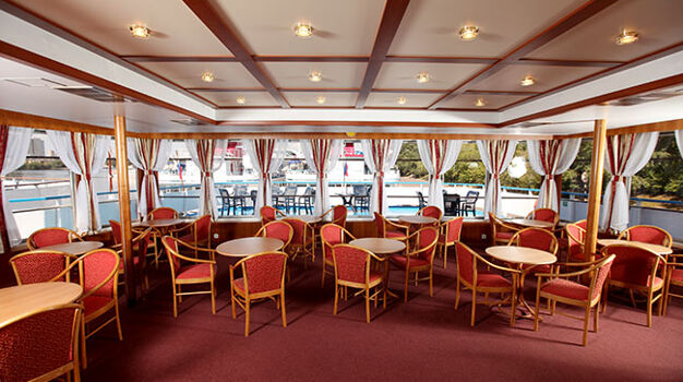 Бар Панорама