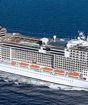 Проект MSC Grandiosa