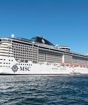 MSC Splendida