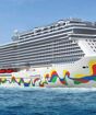 Norwegian Encore