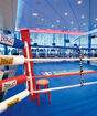 Ринг (Boxing Ring)