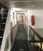 Коридор на 4-й палубе