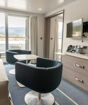 2-х комнатная каюта Prestige Suite