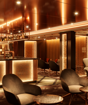 Лаундж Bavarian Lounge