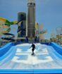 Симулятор серфинга FlowRider