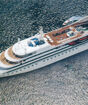 Seabourn Legend