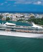 Enchantment of the Seas в порту